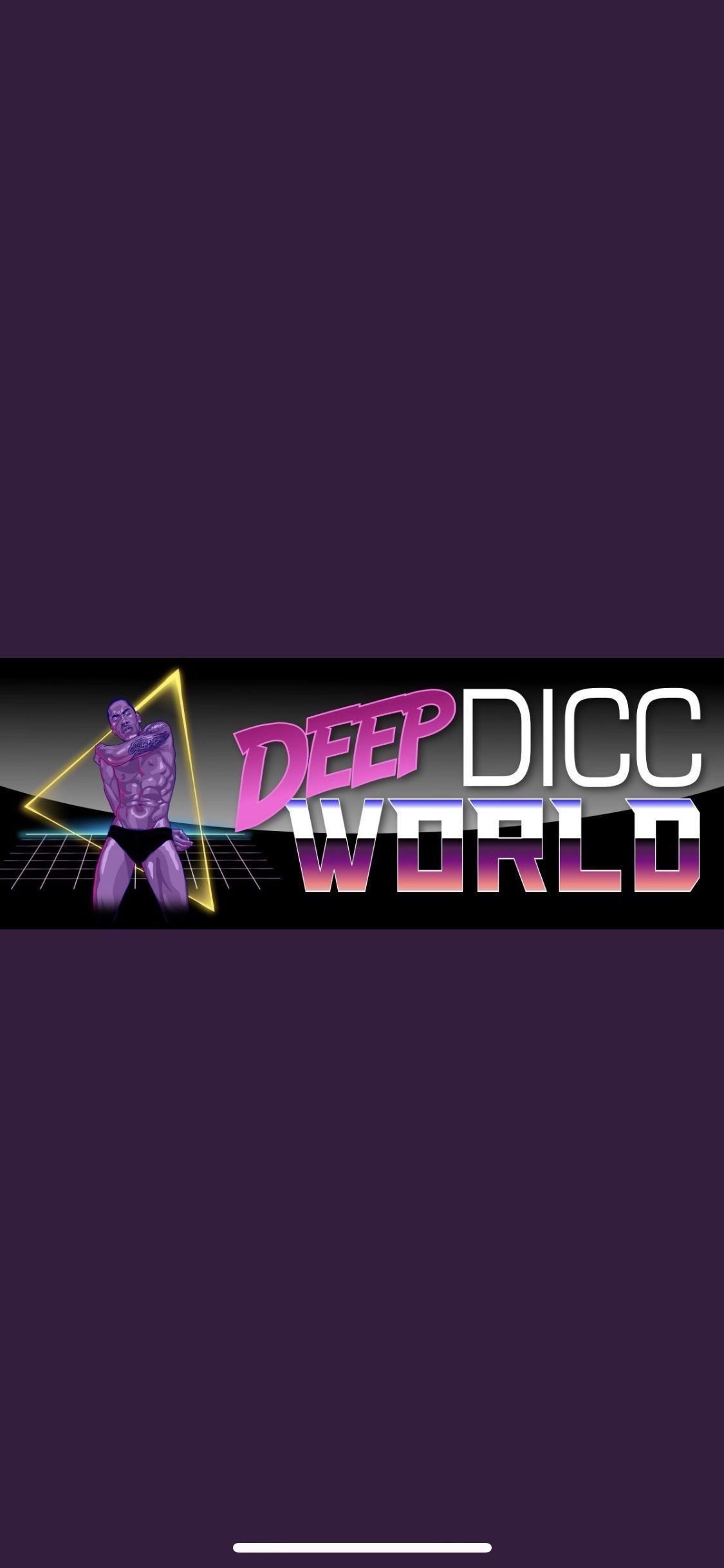 deepdiccfree banner