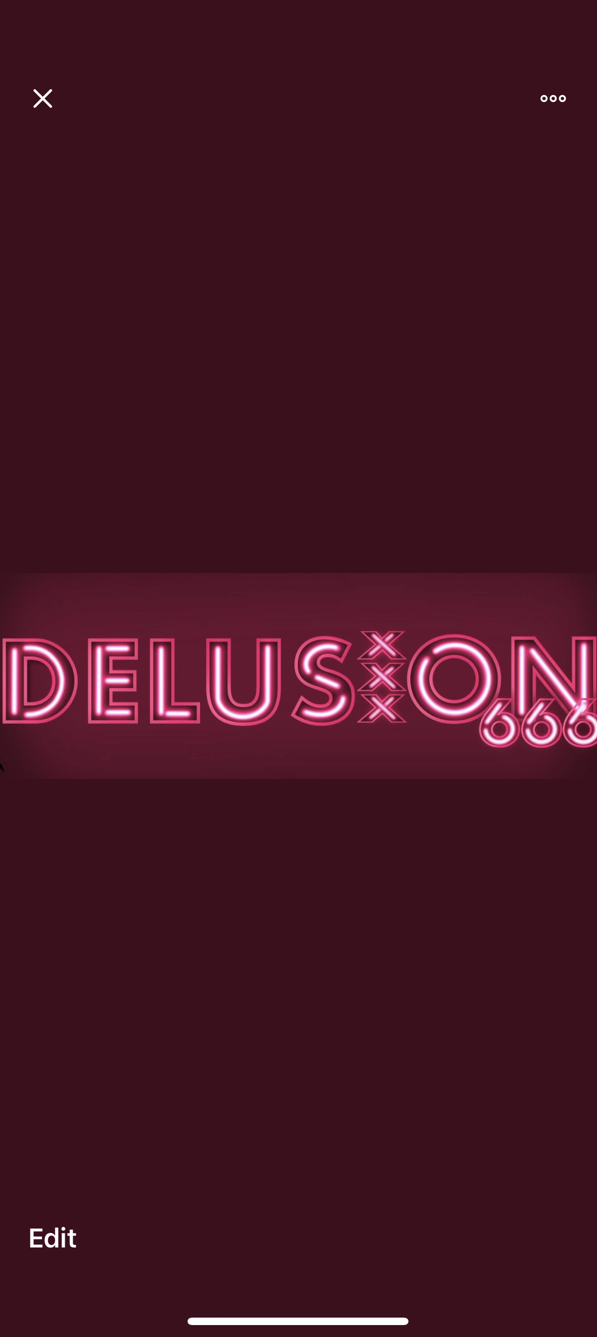 delusion666 banner