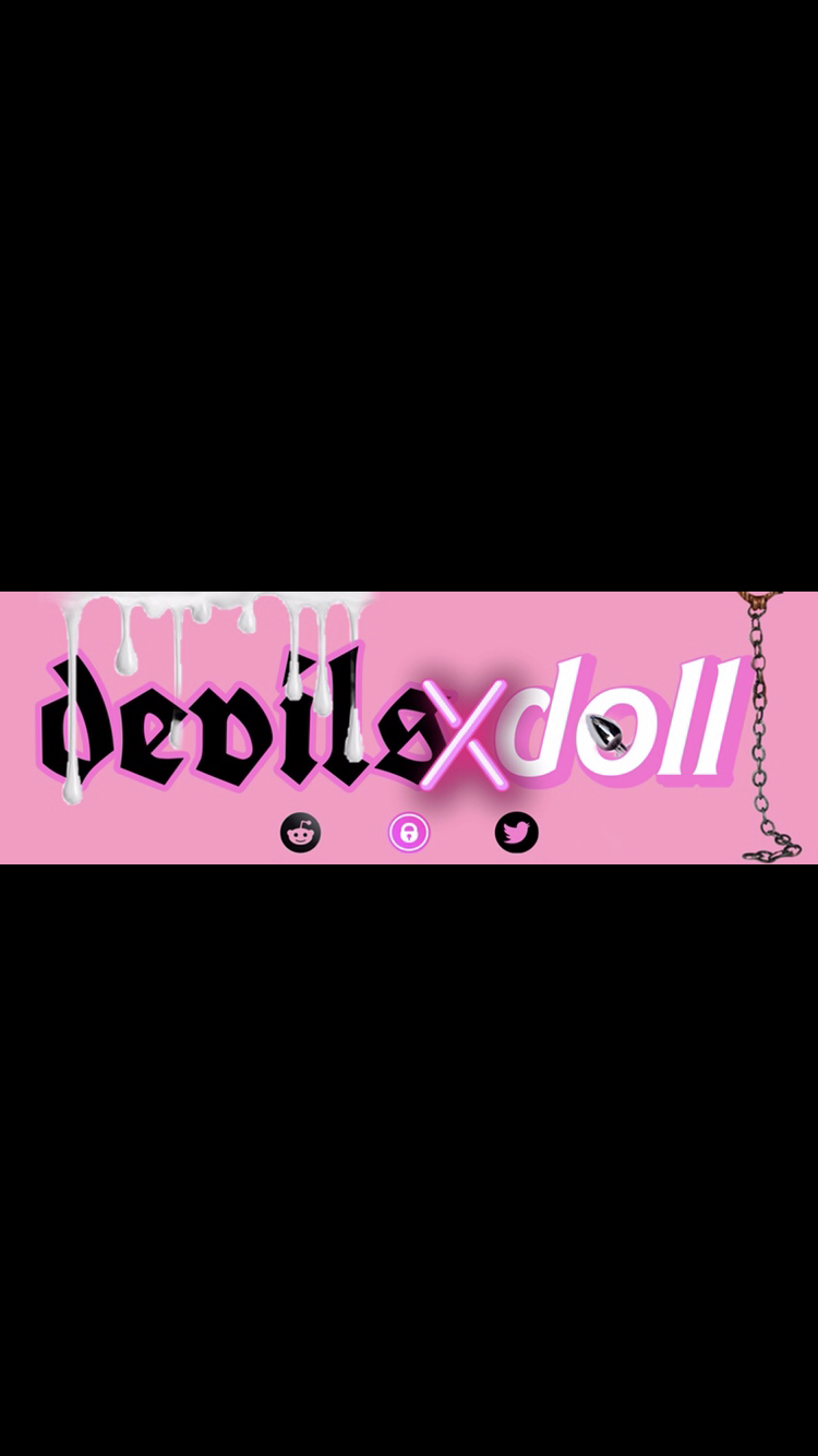 devilsxdoll banner