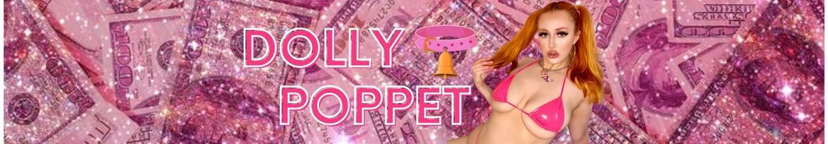 dolly-poppet banner
