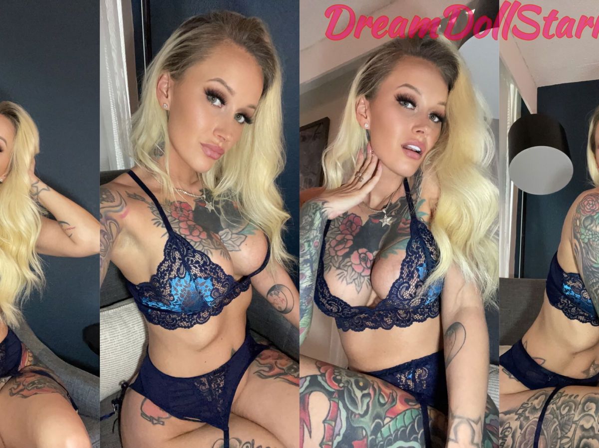 dreamdollstarr banner