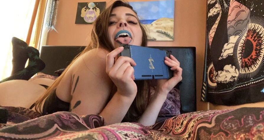 drunkennematode banner