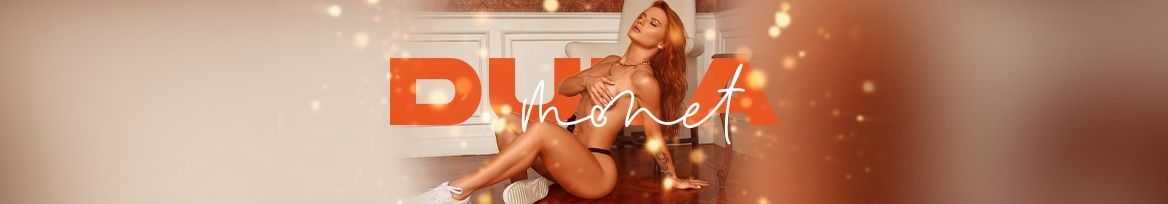 dudamonet banner