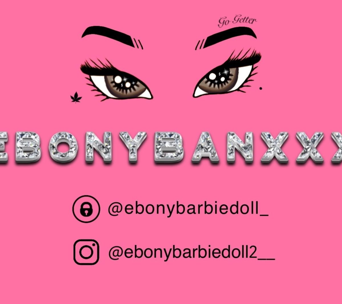 ebonybarbiedoll_ banner