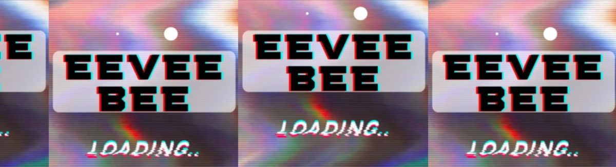 eeveebeesolo banner