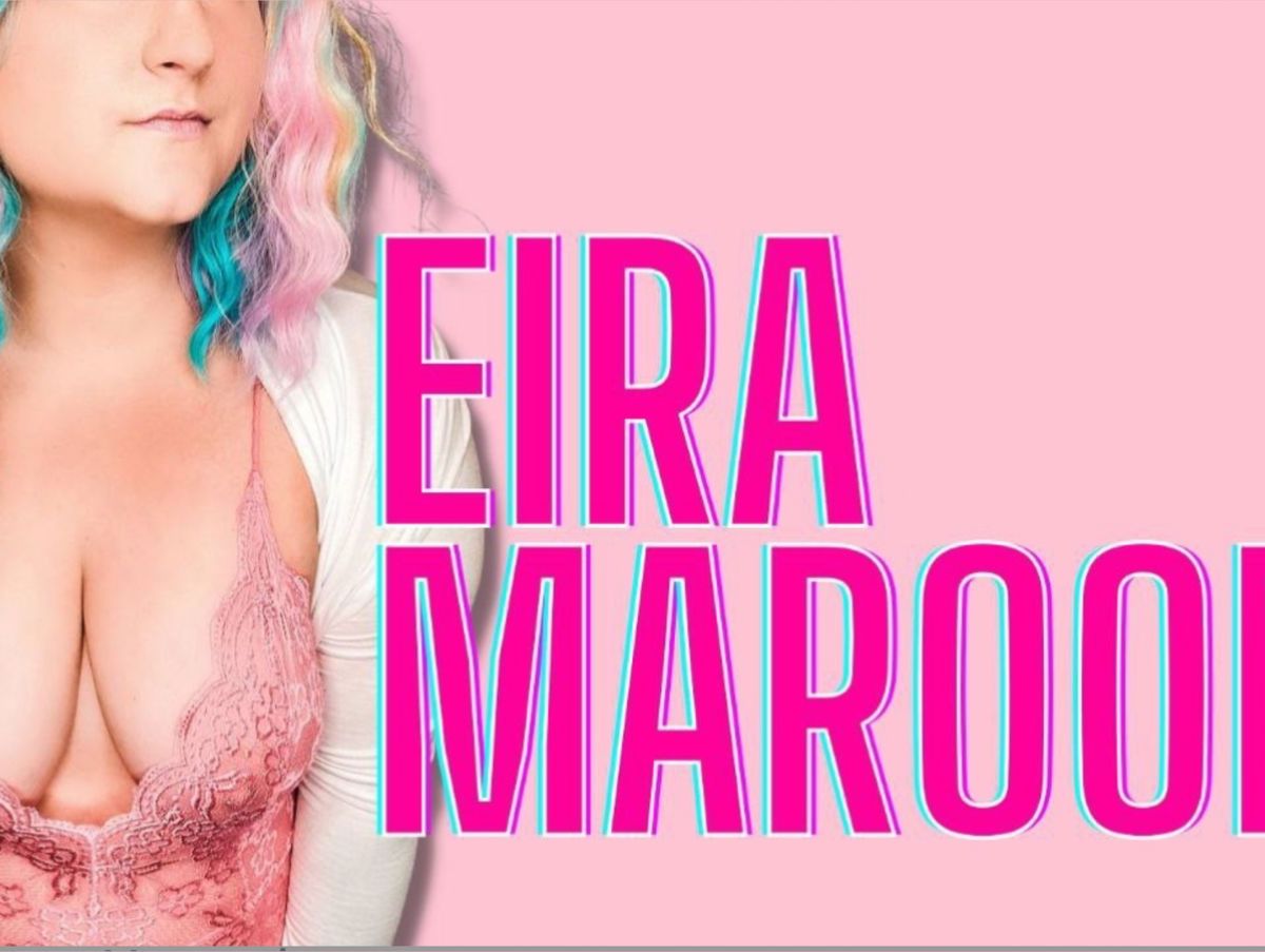 eiramaroonfree banner