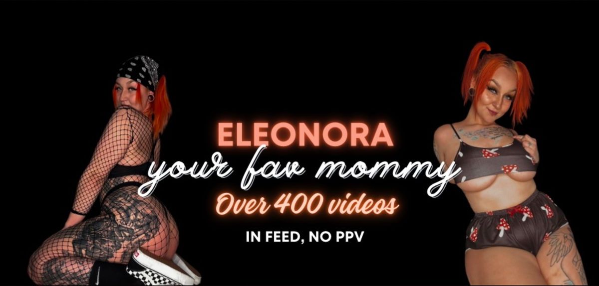 eleonoraof banner