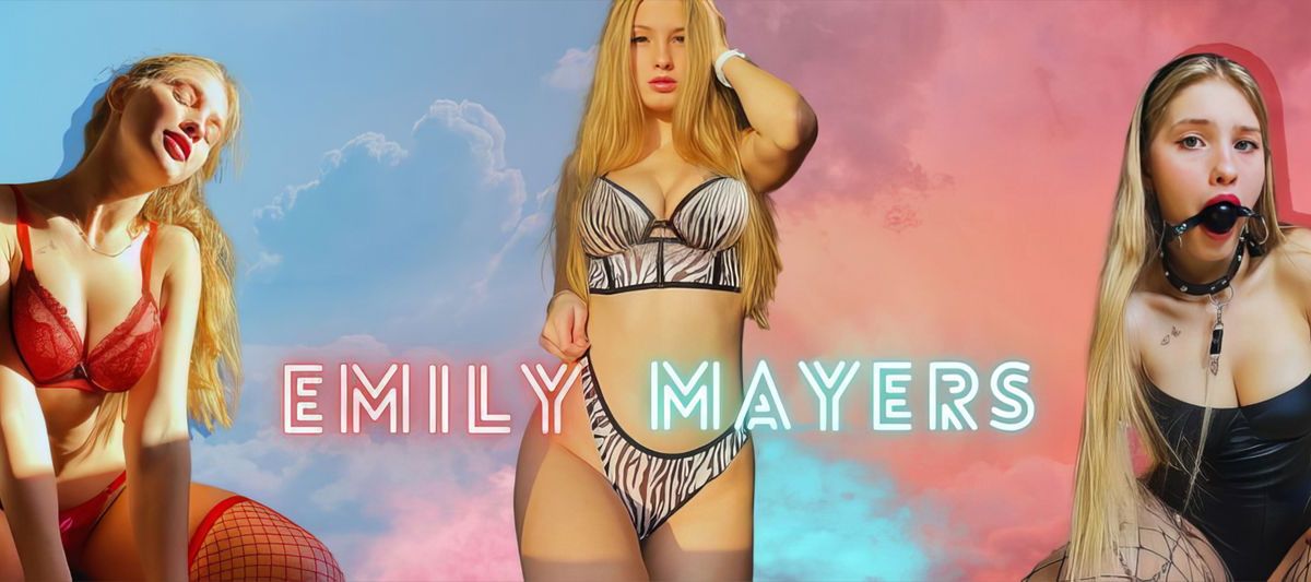 emilymayers banner