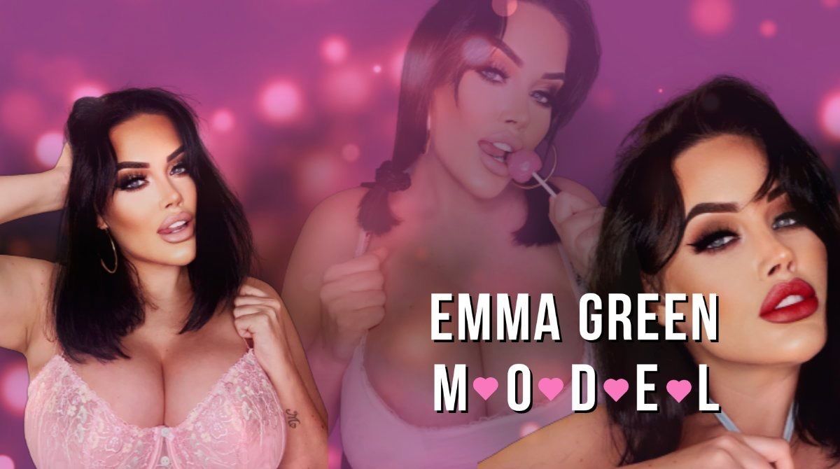 emmagreen banner