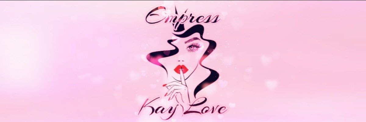 empresskayxlove banner