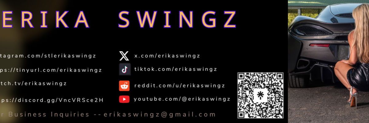 erikaswingz banner