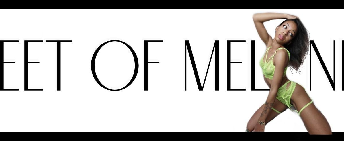 feetofmelanie banner