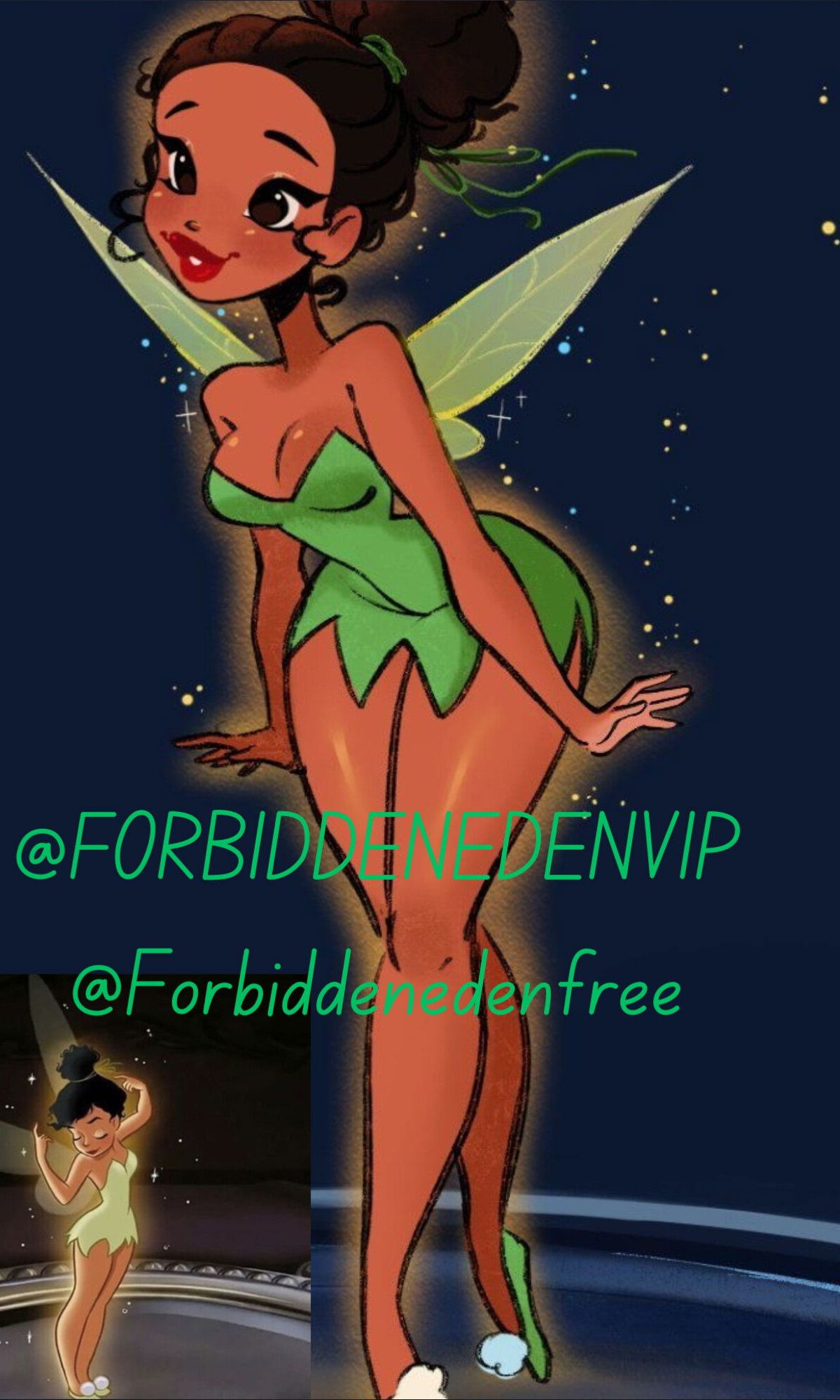 forbiddenedenvip banner