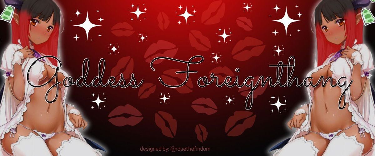 foreignthanggg banner