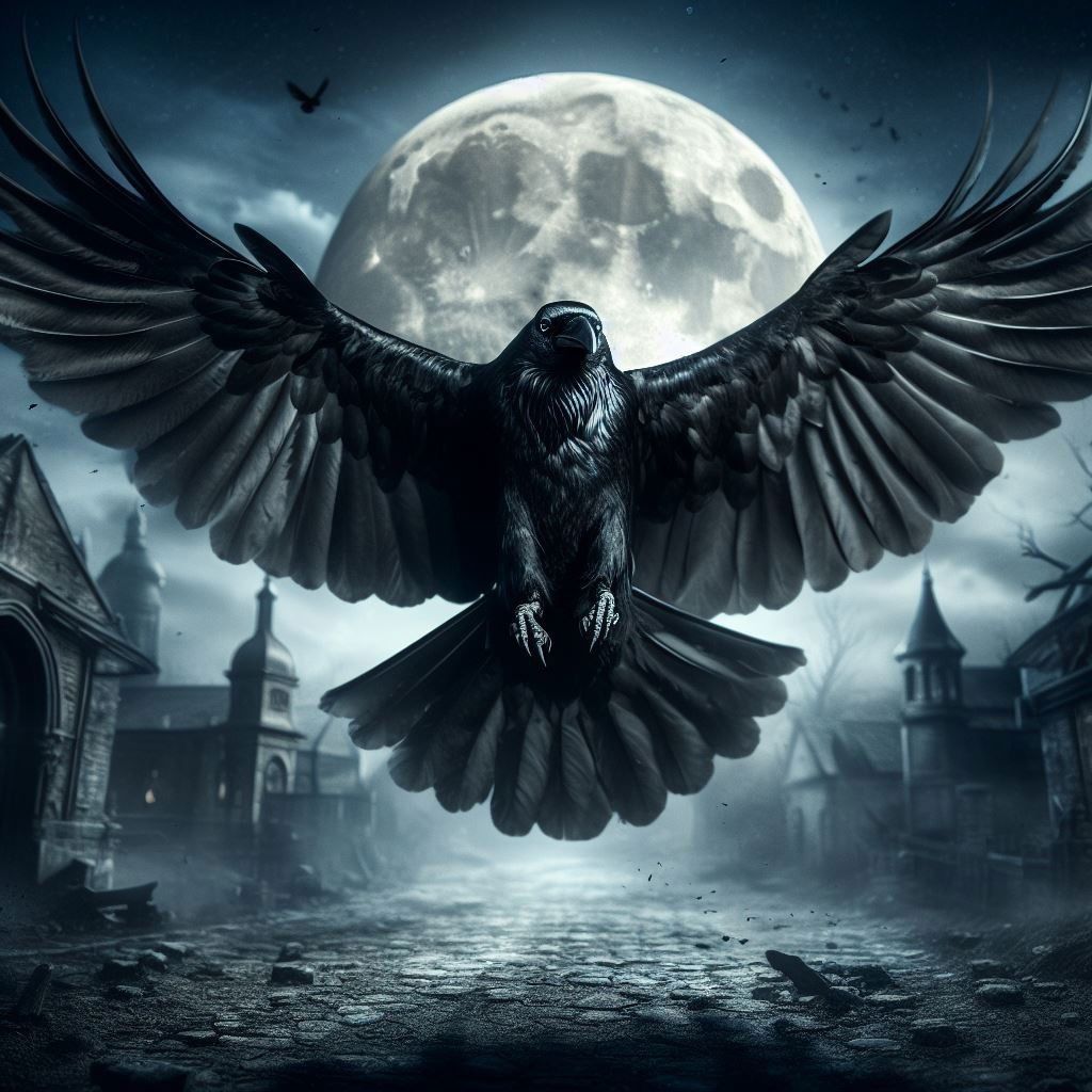 forevernevermore banner