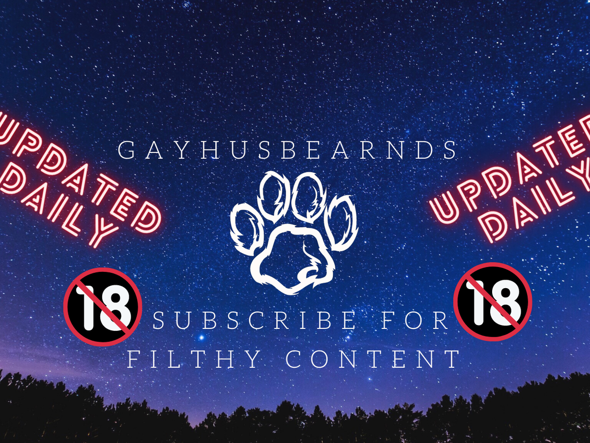 gayhusbearnds banner