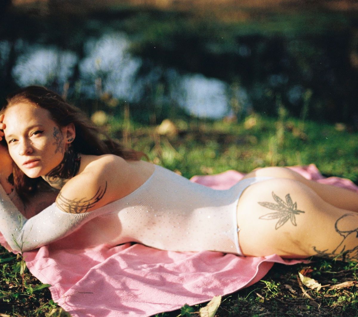 ginger_sweetness banner