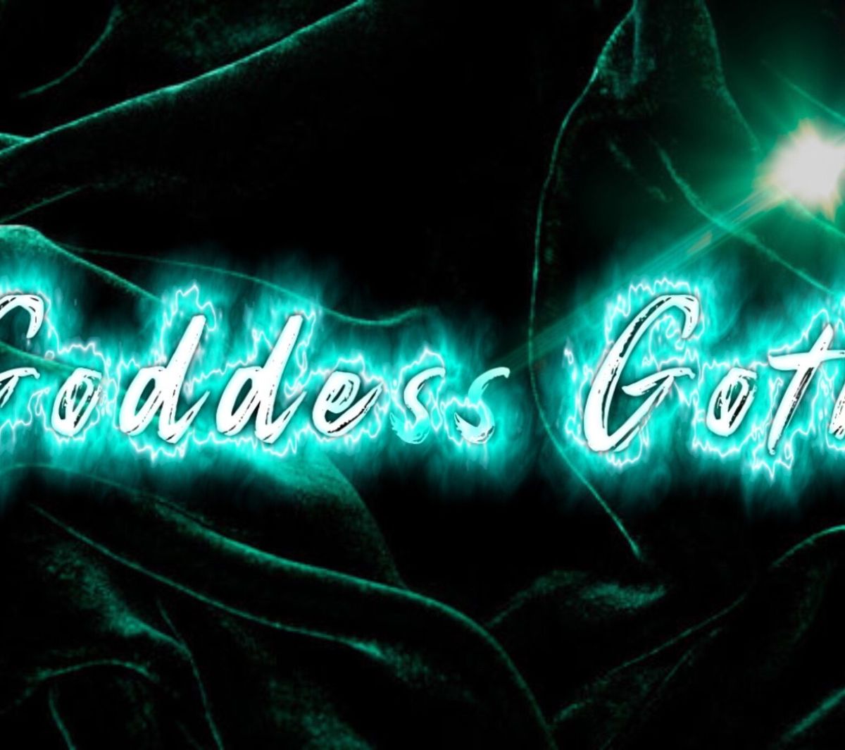 goddess_goth banner