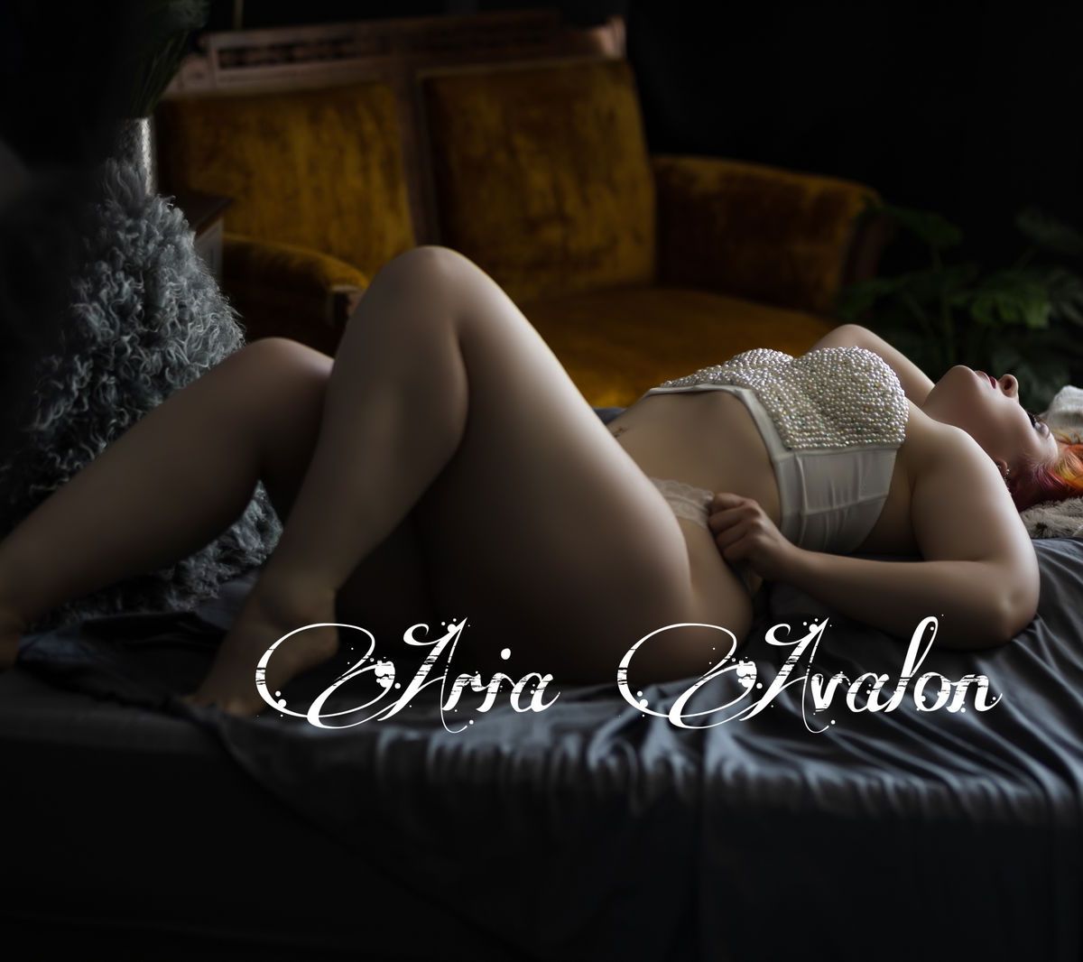 goddessariaavalon banner