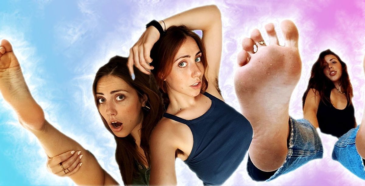 goddessgigantic banner