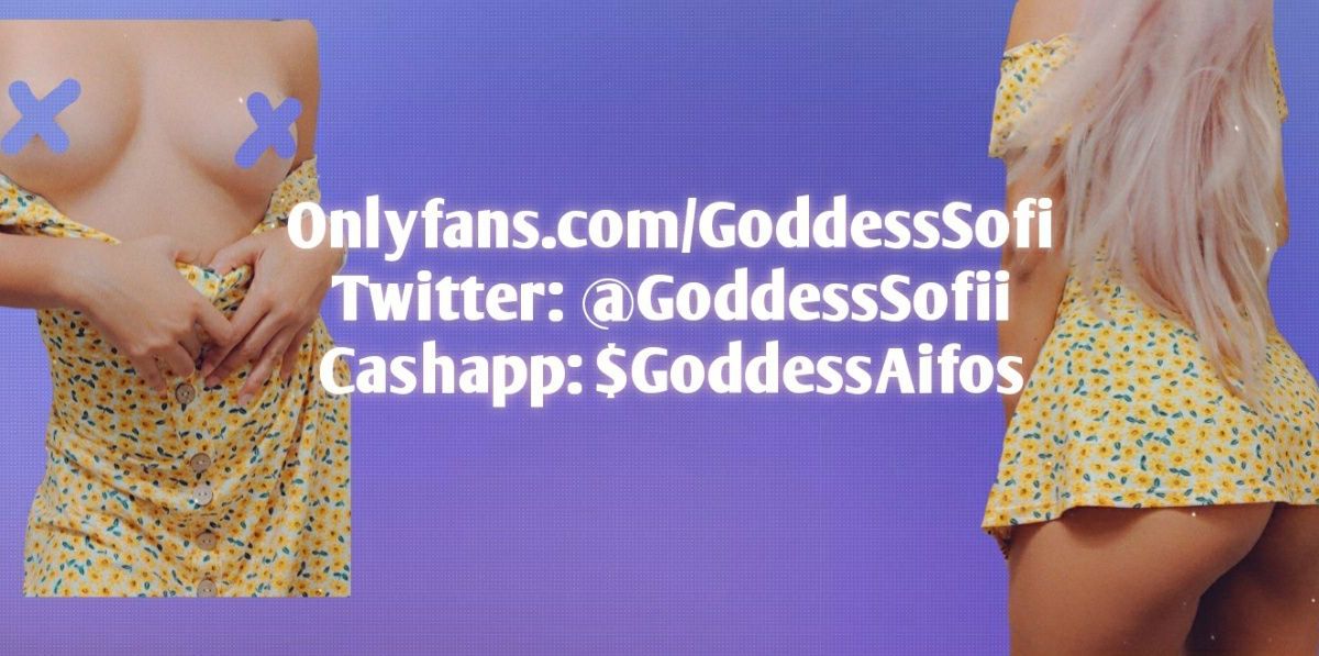 goddesssofi banner