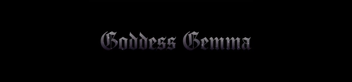 gothiccc_goddess banner