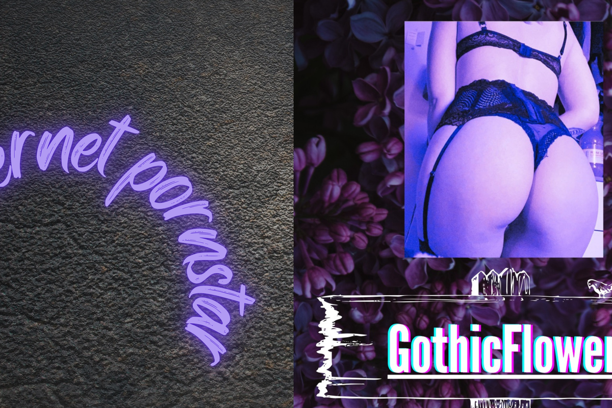 gothicflower banner