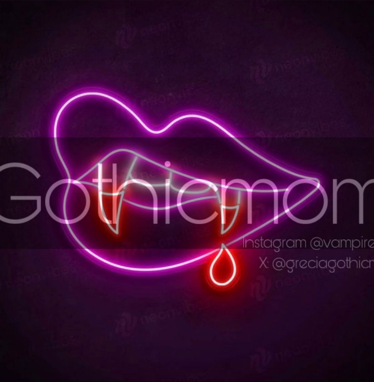 gothicmom banner