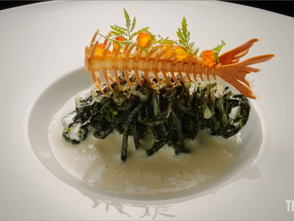 grandmasterchefjojo banner