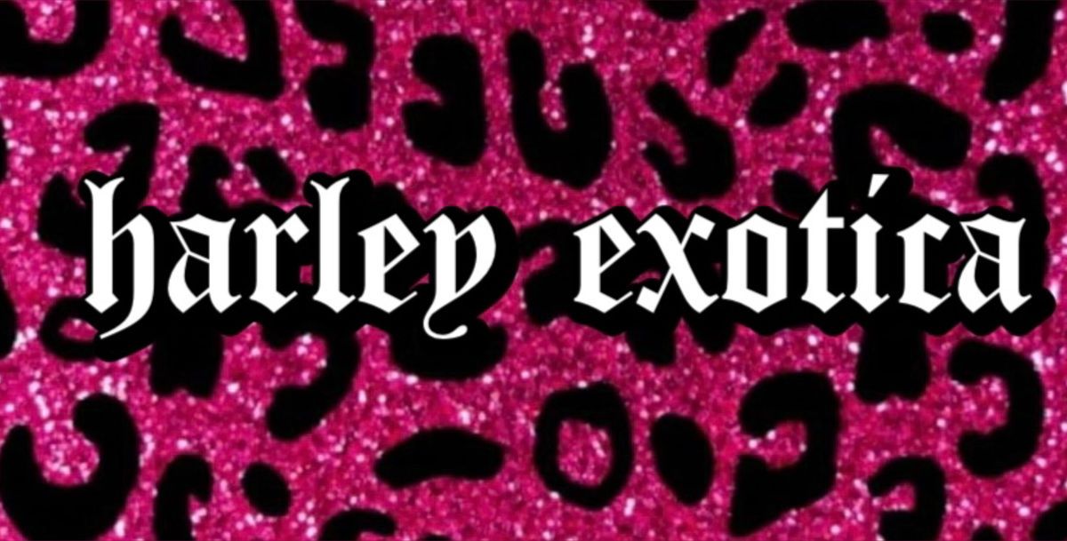 harleyexotica banner