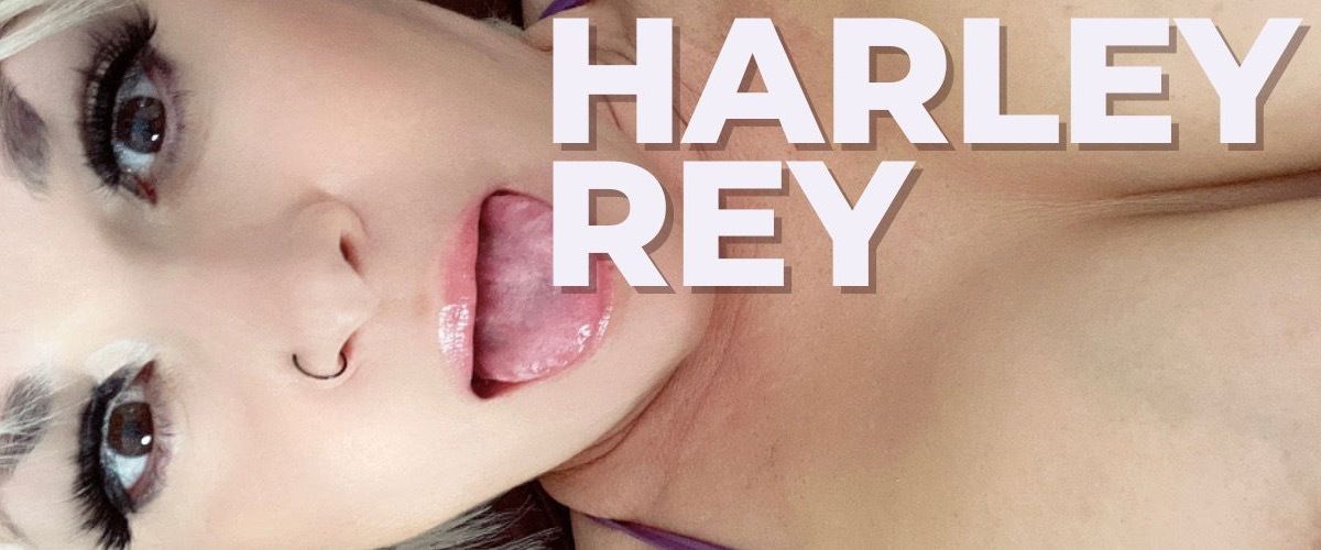 harleyreyfree banner