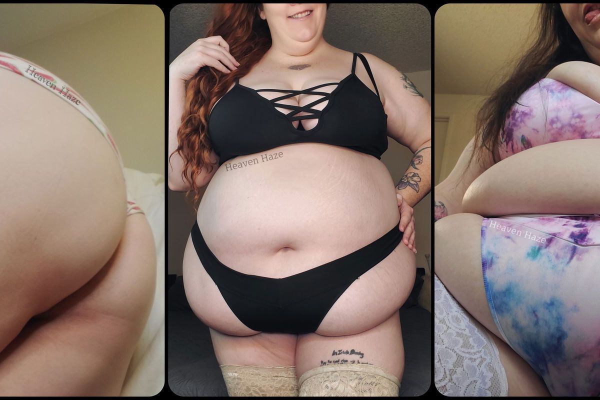 heavenhazebbw banner