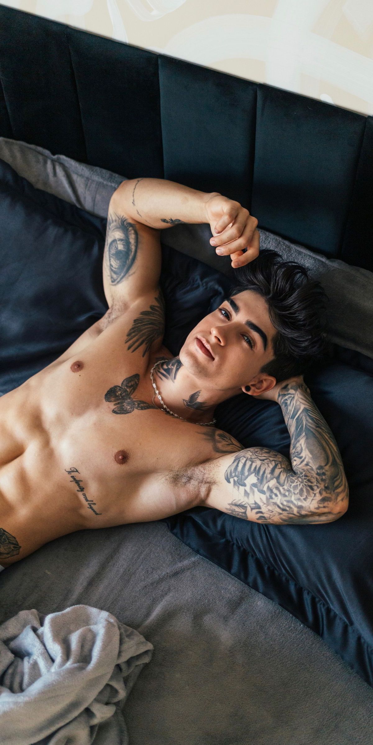 henriquelimatv banner