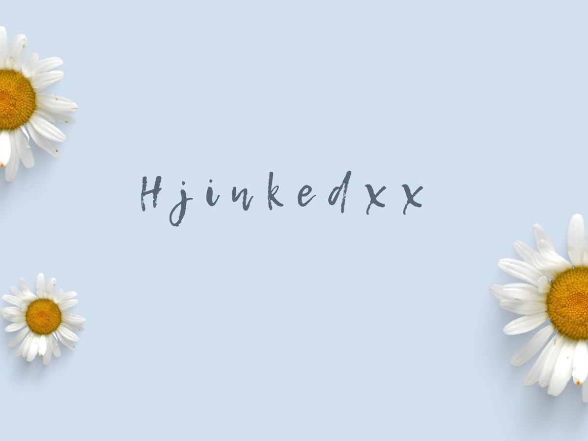 hjinkedxx banner