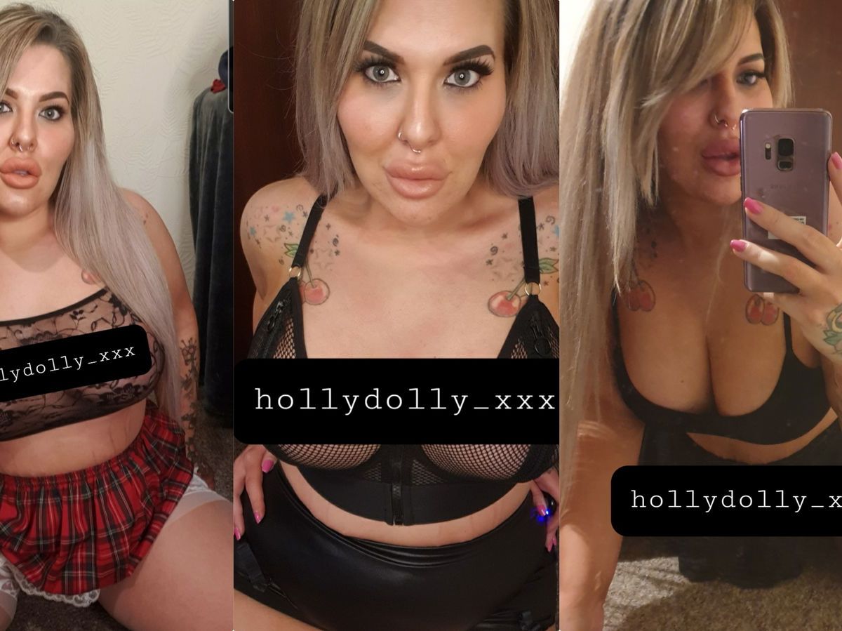 hollydolly_xxx banner