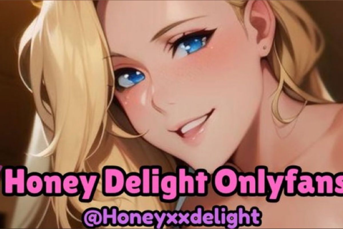 honeyxxdelight banner