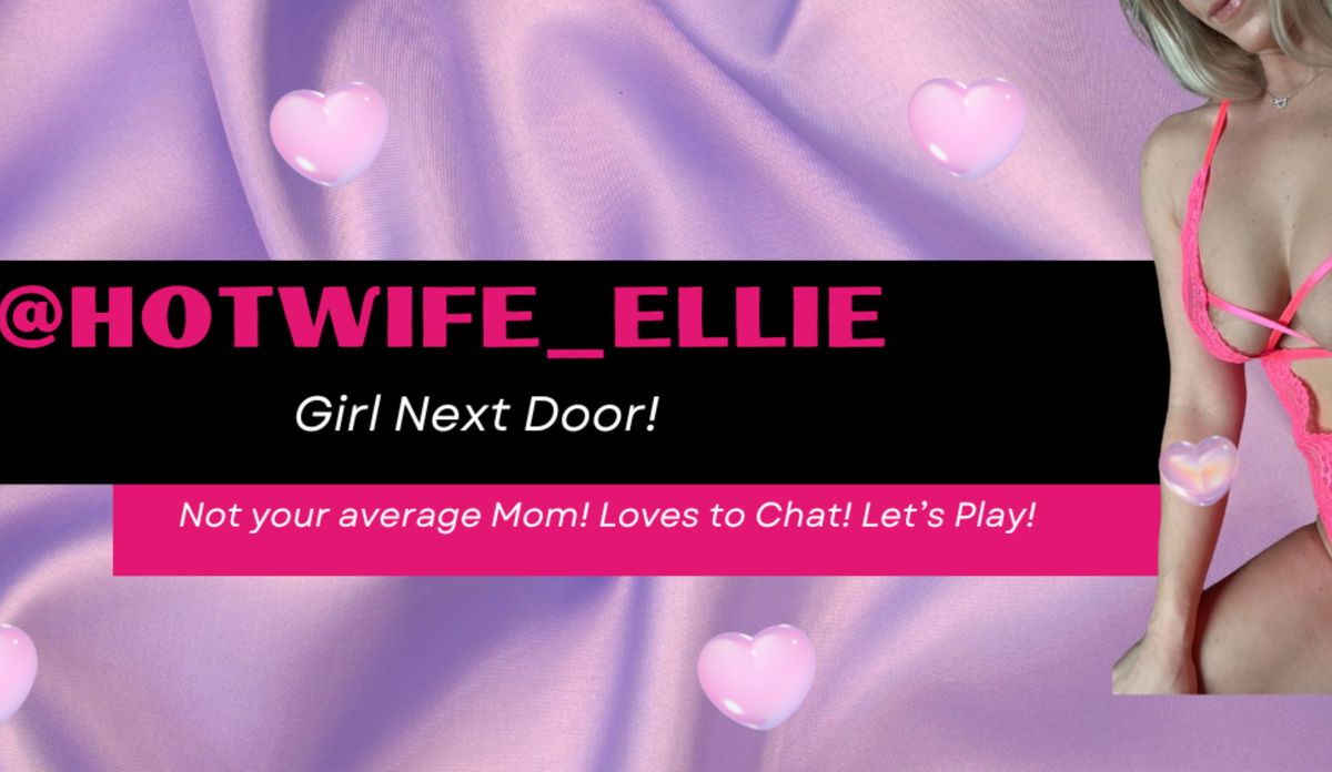 hotwife_ellie banner