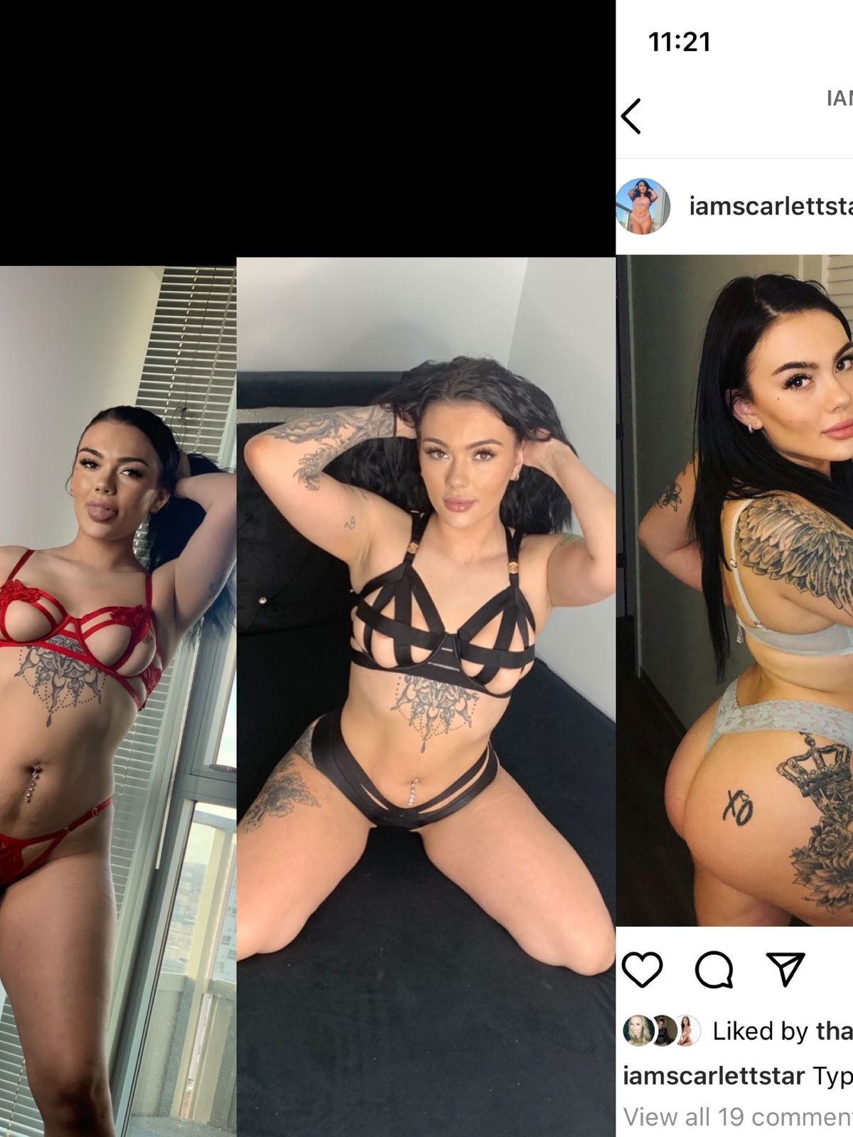 iamscarlettstar banner