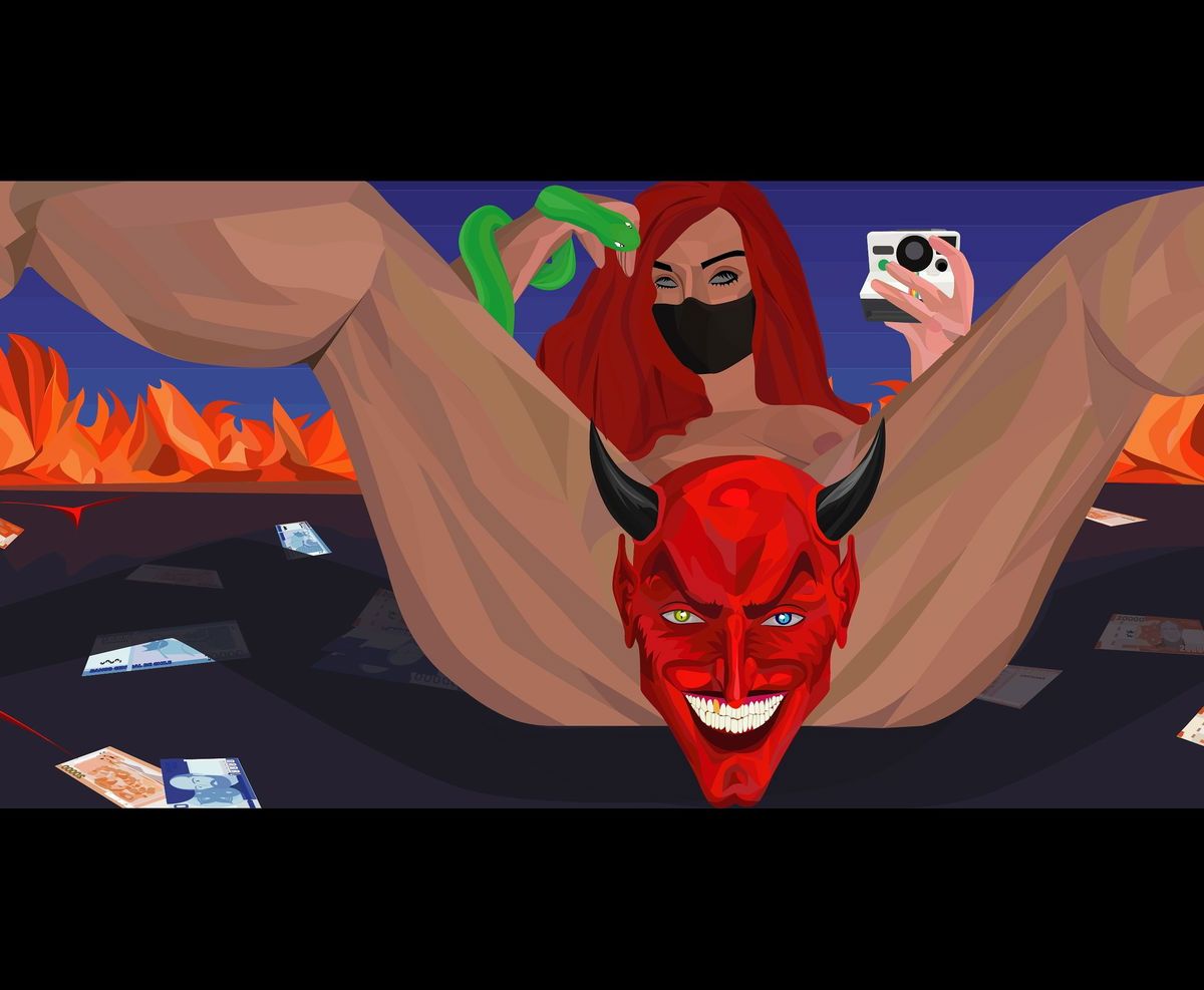 infernalsexdoll banner