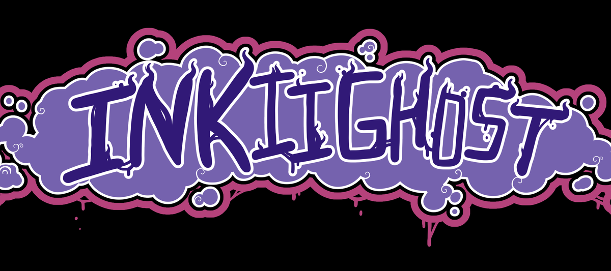 inkiighost banner