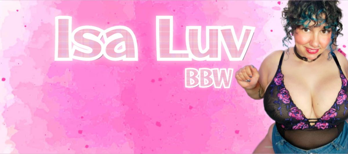 isaluvbbw banner