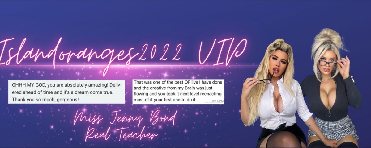 islandoranges2022 banner