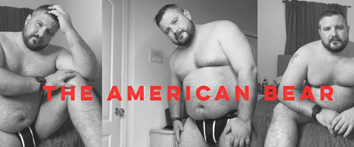 itsabearworld banner