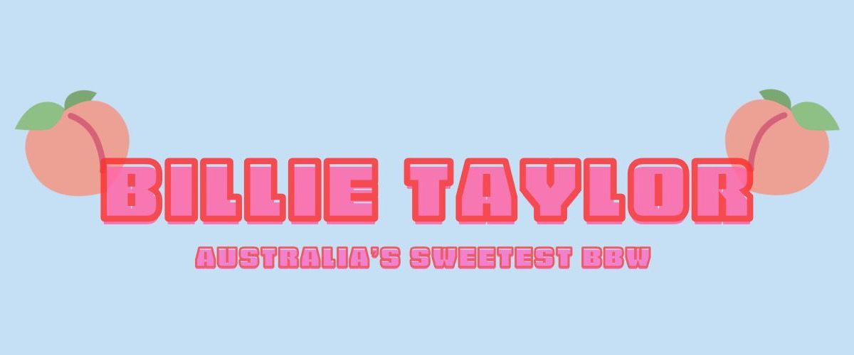 itsbillietaylor banner