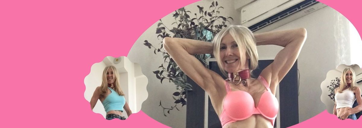 Top 100 Athletic & Submissive OnlyFans Models in 2026