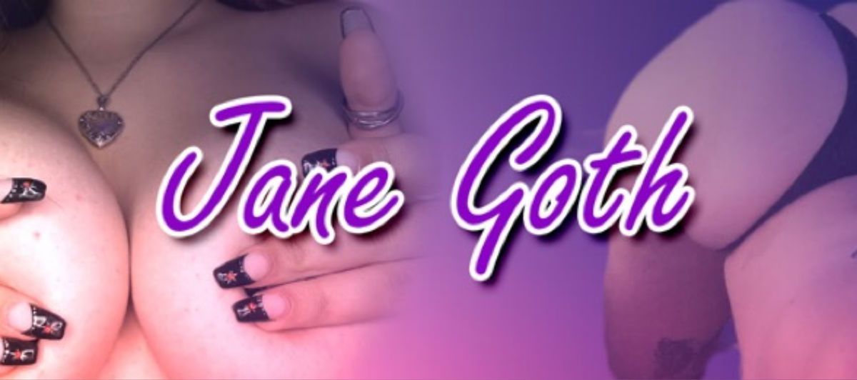 janegothxo banner