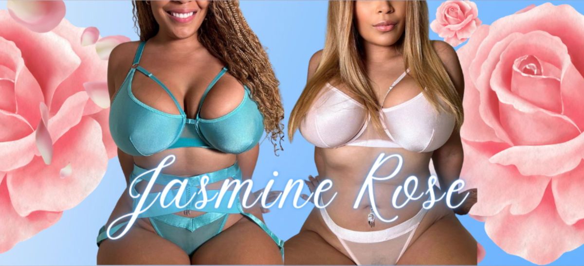 jasmineeroseexx banner