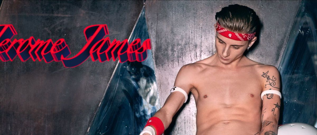 jeromejames02 banner