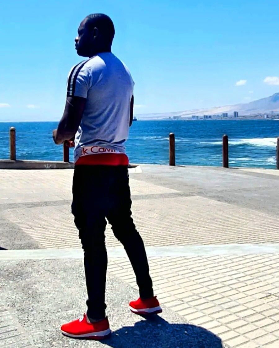 jhonessoficial banner