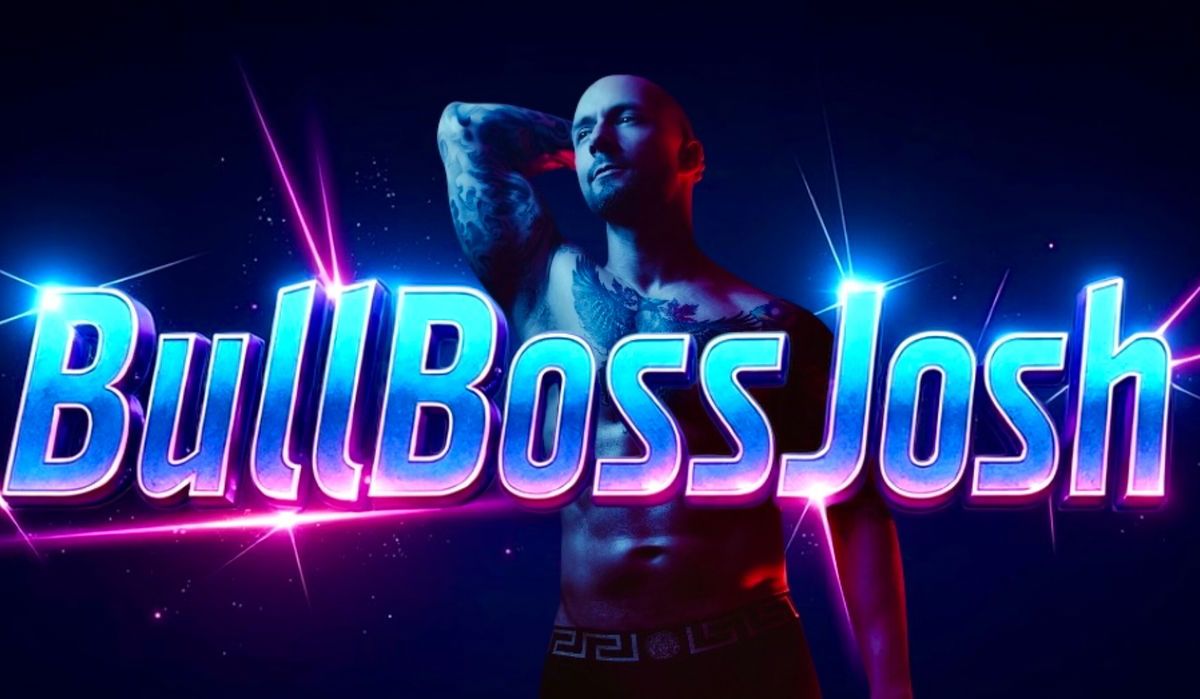 joshboss banner